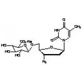  3'-Azido-3'-deoxythymidine - 