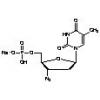  3'-Azido-3'-deoxythymidine 5- 