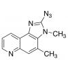  2-Azido-3,4-dimethylimidazo 