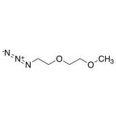  1-Azido-2-(2-methoxyethoxy) 