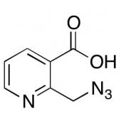  2-(Azidomethyl)-3-pyridine 