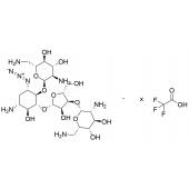  3-Azido Neomycin B TFA Salt 