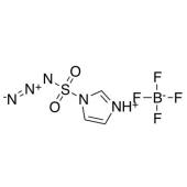  1-(Azidosulfonyl)-1h-Imidazol- 