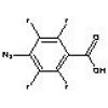 4-Azido-2,3,5,6-tetrafluoro 
