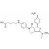  5-[[4-[3-(Aminocarbonyl)-1,4, 