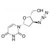  3'-Azido-2',3'-dideoxyuridine 