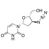  3'-Azido-2',3'-dideoxyuridine 