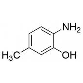  2-Amino-5-methylphenol 