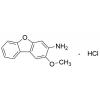  3-Amino-2-methoxydibenzofuran 