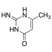  2-Amino-6-methylpyrimidin-4 