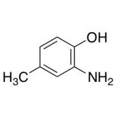  2-Amino-4-methylphenol 