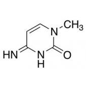  4-Amino-1-methylpyrimidin-2 