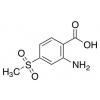  2-Amino-4-(methylsulfonyl) 