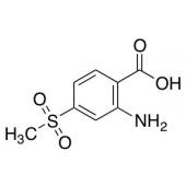  2-Amino-4-(methylsulfonyl) 