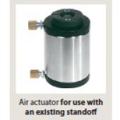  Air actuator 2-pos, for use 