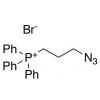  (3-Azidopropyl)triphenylphos 