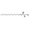  Azido-erythro-sphingosine 