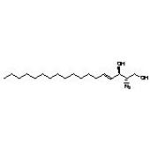  Azido-erythro-sphingosine 