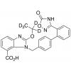  Azilsartan O-Ethyl-d5 