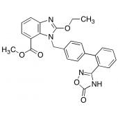  Azilsartan Methyl Ester 