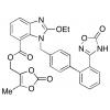  Azilsartan Medoxomil 