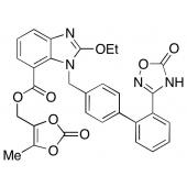  Azilsartan Medoxomil 