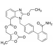  Azilsartan Amide Medoxomil 