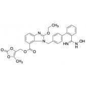  Azilsartan Amidoxime 