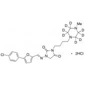  Azimilide-d8 Dihydrochloride 