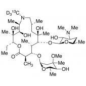  Azithromycin-13CD3 