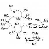  Azithromycin N-Ethyl 