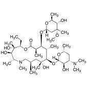  Azithromycin 