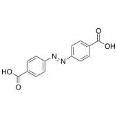  Azobenzene-4,4'-dicarboxylic 