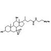  7,7-Azo-3-a,12-a-dihydroxytau 