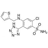  Azosemide 