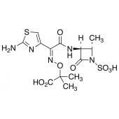  Aztreonam 