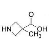  3-Methyl-3-azetidinecarboxylic 