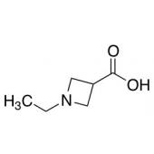  1-Ethyl-3-azetidinecarboxylic 