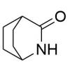  2-Azabicyclo[2.2.2]octan-3-one 