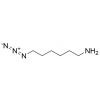  6-Azidohexan-1-amine (~90%) 