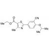  Febuxostat Isopropyl Isomer 