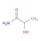  2-Hydroxypropanamide 