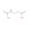 N-Acetyl-b-alanine 