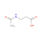  N-Acetyl-b-alanine 