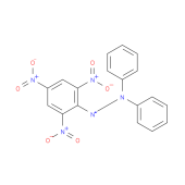  2,2-Diphenyl-1-picrylhydrazyl 