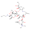  Tulathromycin B 