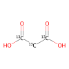  MALONIC-13C3 ACID 