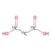  MALONIC-13C3 ACID 
