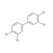 3,3',4,4'-Tetrachlorobiphenyl 