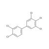  3,3',4',4',5 Pentachlorobiphen 